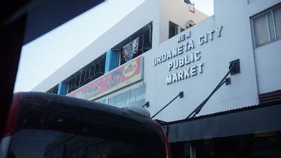 urdaneta city public market|Urdaneta City .